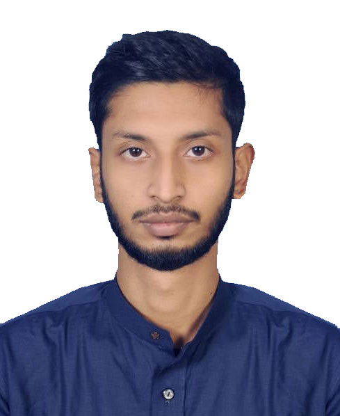 Md. Raisul Al Mahmud Protik
